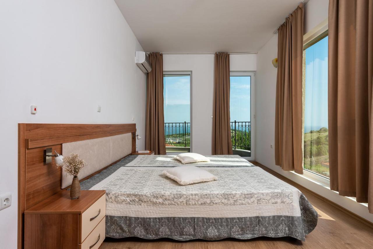 Emona Villa Entre מראה חיצוני תמונה