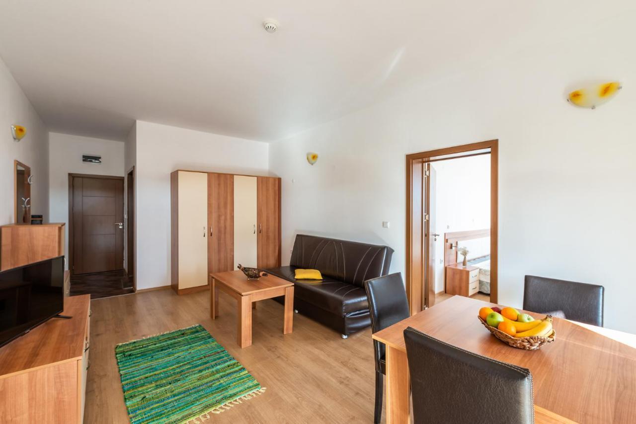 Emona Villa Entre מראה חיצוני תמונה