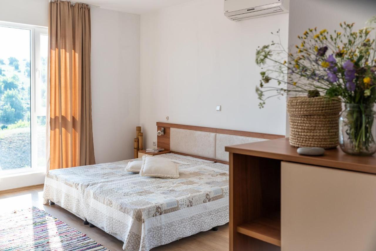 Emona Villa Entre מראה חיצוני תמונה