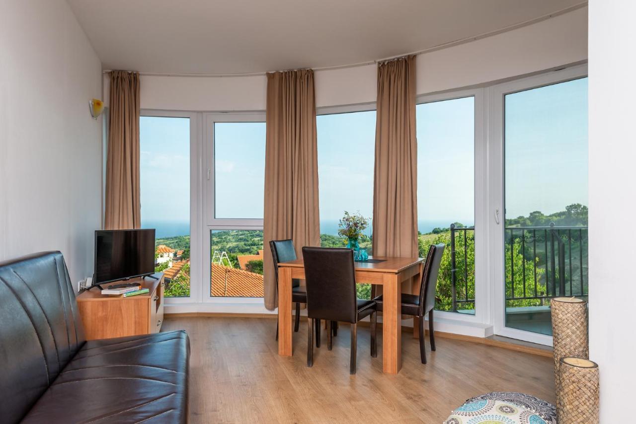 Emona Villa Entre מראה חיצוני תמונה